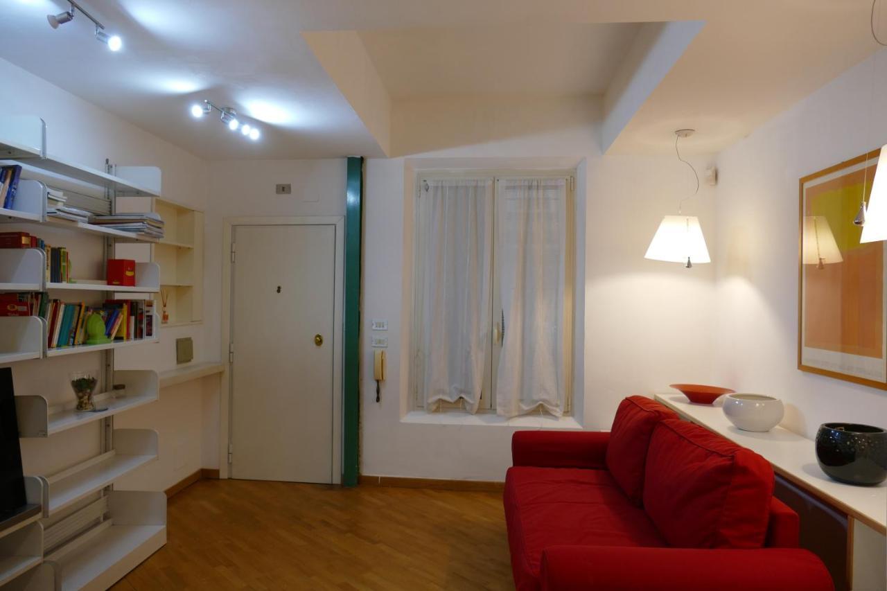 Residenza Santo Stefano 144 Bolonha Exterior foto